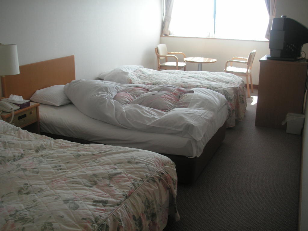 Hôtel Yu Paradise Sakura à Sakura  Chambre photo